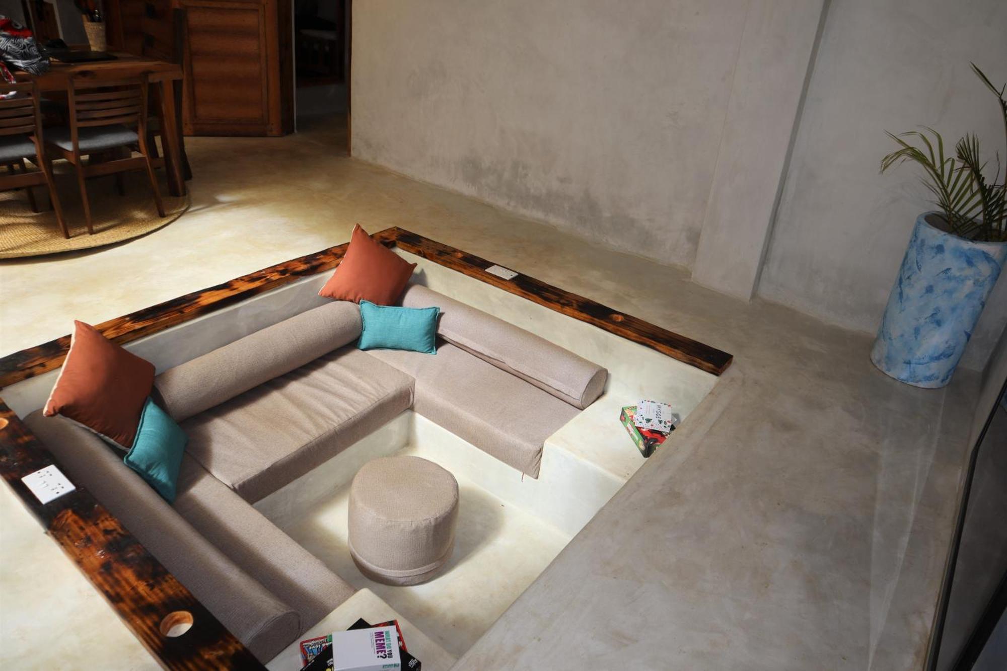 Feel Free Apartment