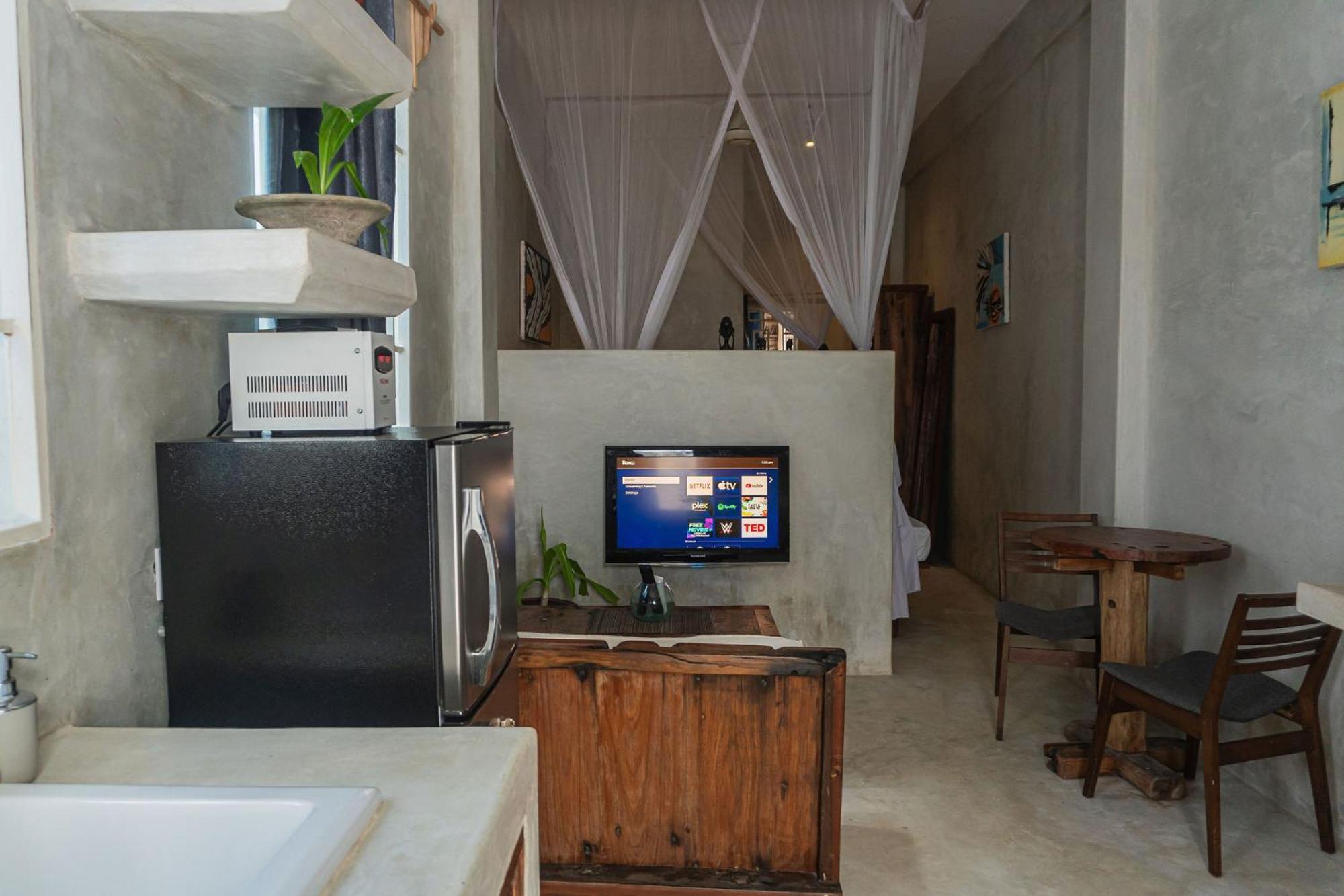 Feel Free Apartment Paje