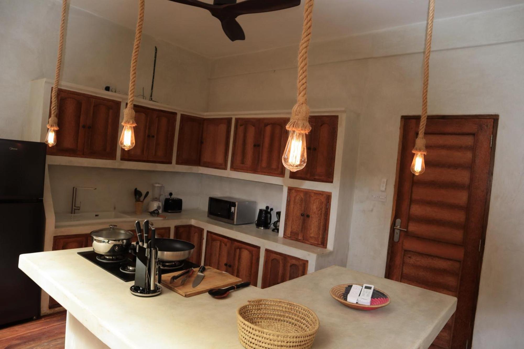 Feel Free Apartment