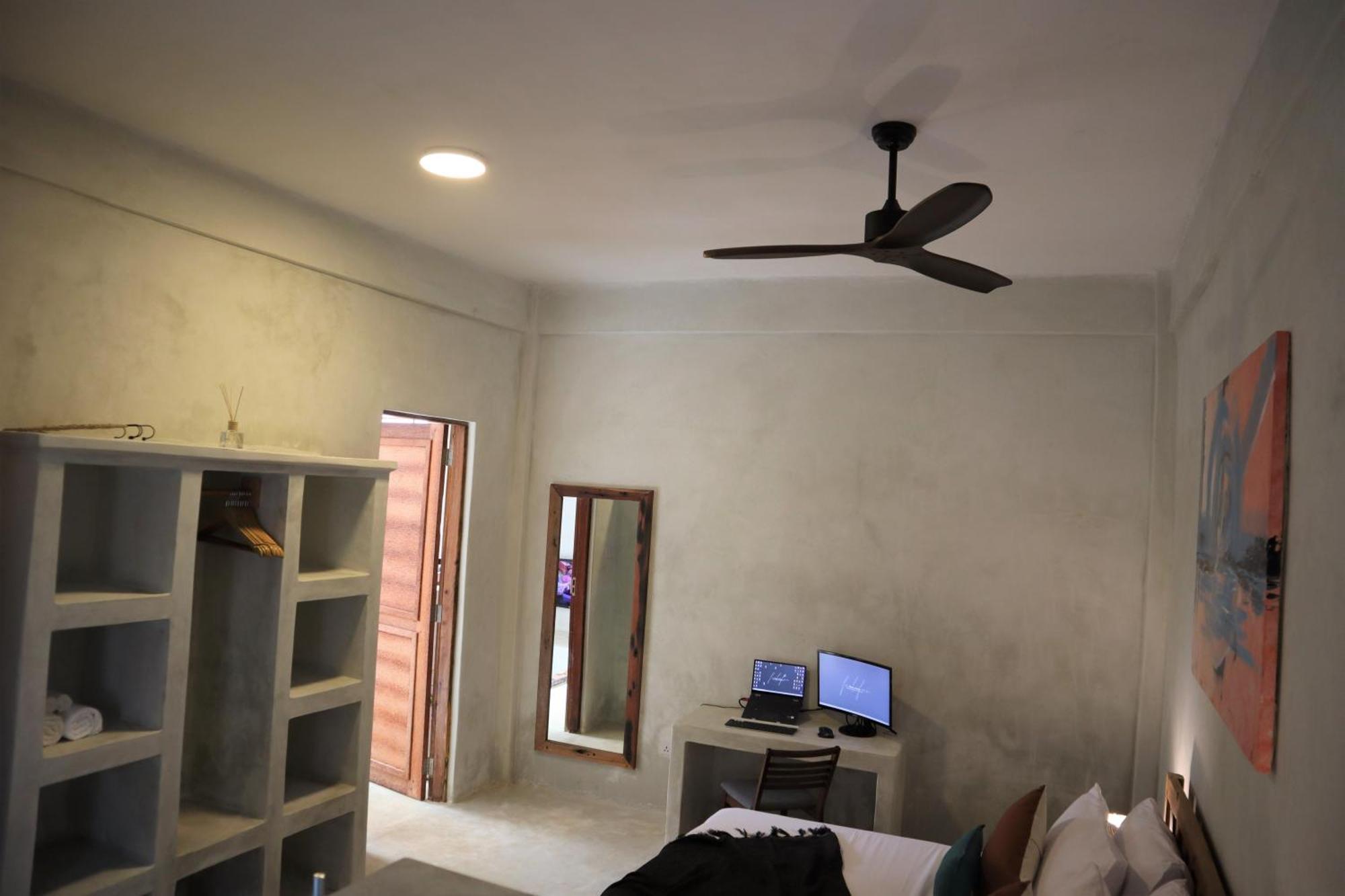 Apartment Feel Free Paje