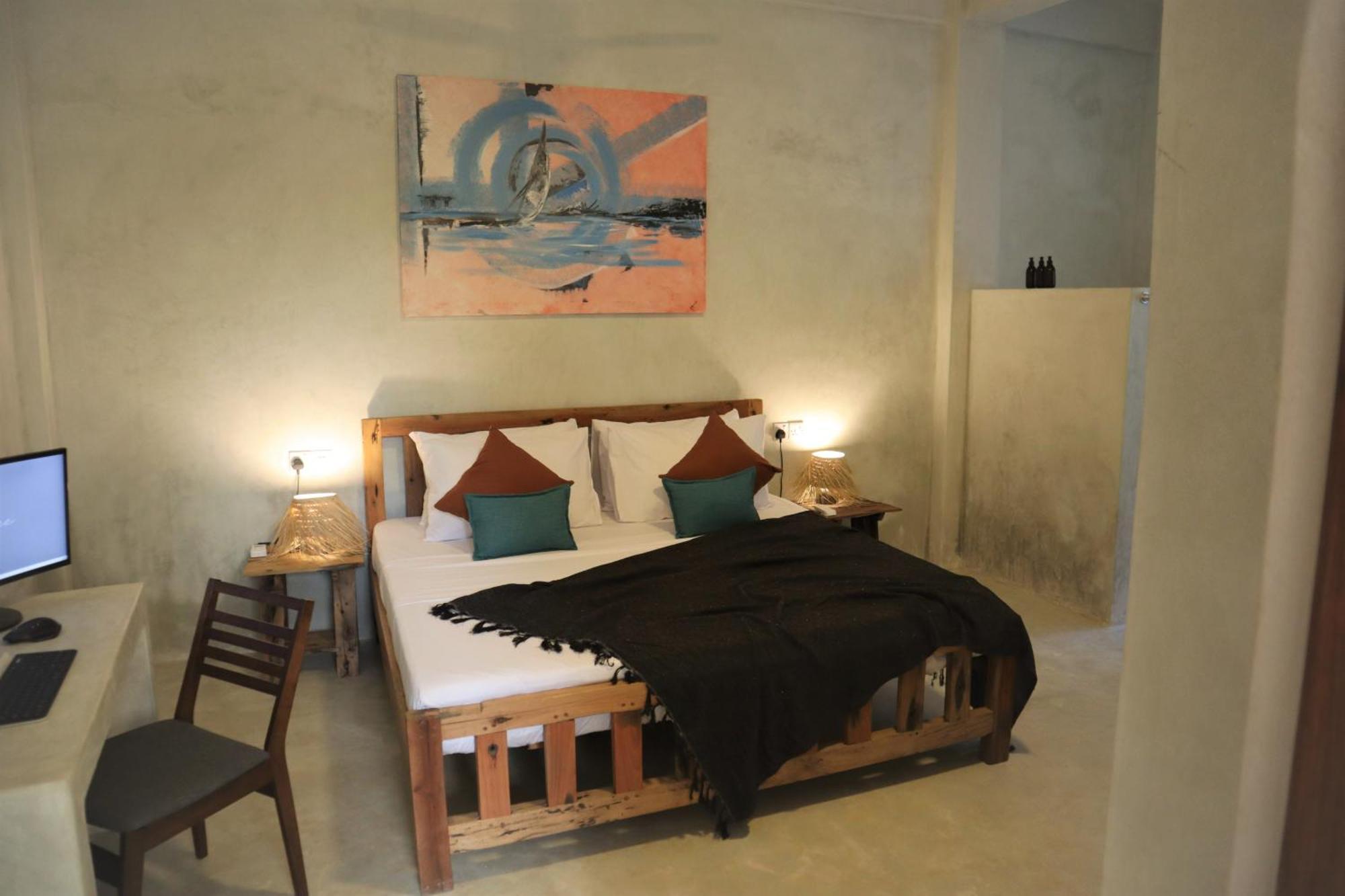 Apartment Feel Free