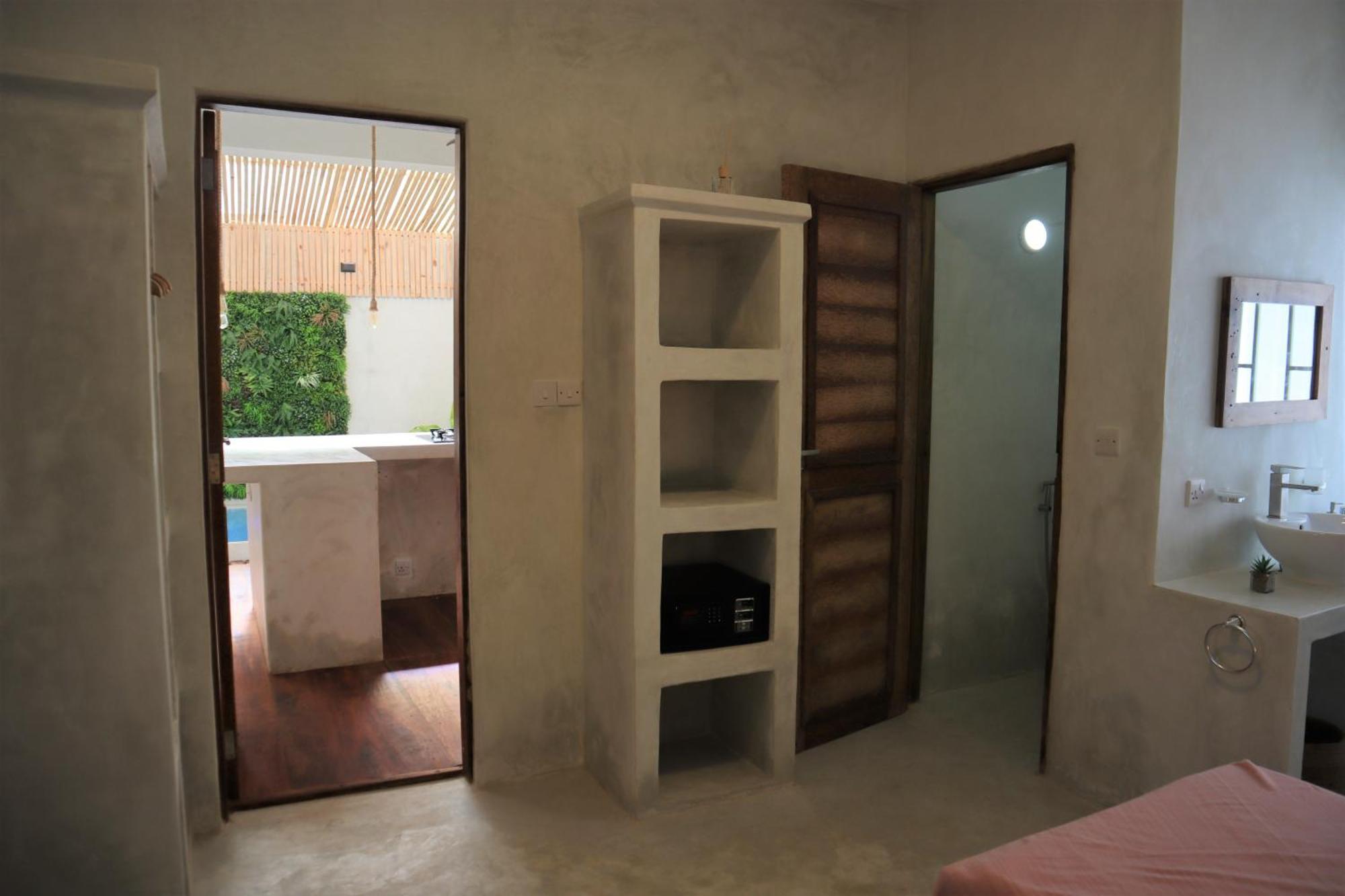 Feel Free Apartment Paje