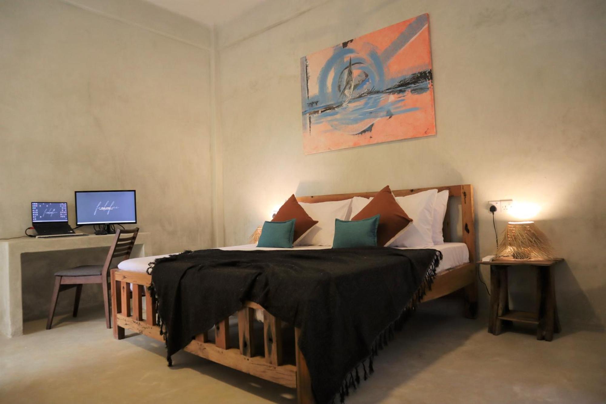 Apartment Feel Free *